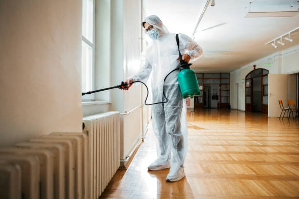 Best Pest Removal Services  in Cane Savannah, SC